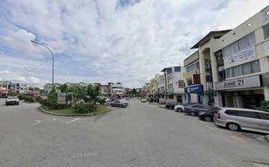 Shop lot For Rent in Kajang,SGR