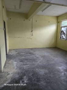 Shop lot For Rent in Ayer Itam,PNG