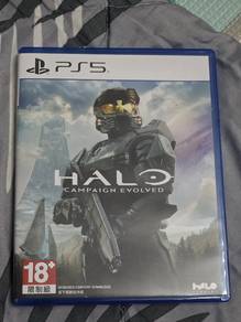 halo ps5