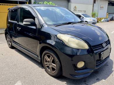 Perodua MyVi SE ZHS in Krubong, MLK