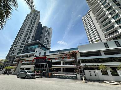 Condominium For Sale in The Brezza