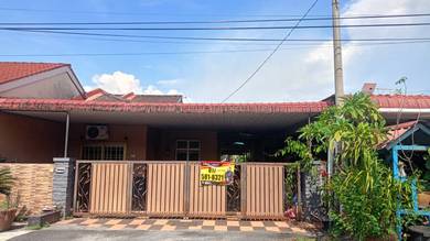 Semi-Detached House For Sale in Parit Buntar,PRK