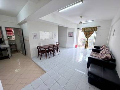 Condominium For Sale in Sri Hijau