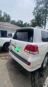 Toyota Land Cruiser 46 AXG V8 in Sandakan, SBH