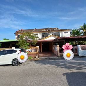 2-storey Terraced House For Sale in Sungai Petani,KDH
