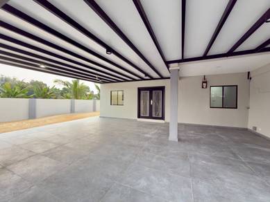 1-storey Terraced House For Sale in Johor Bahru,JHR