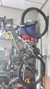 fuji mountain bike