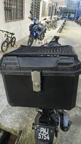 Box siap rack rs 150 tapak