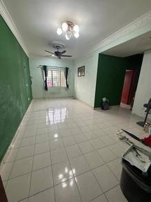 Apartment For Sale in Pangsapuri Seri Galaksi