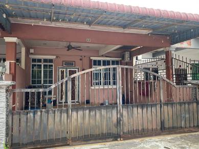 Terraced House For Rent in Ipoh,PRK