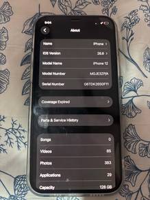 iPhone 12 128gb