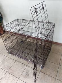 ​Cat Cage for sell 