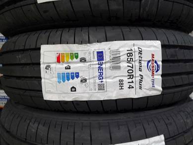 185/70/14 Massimo Ottima Plus Tyre 2026 Tayar