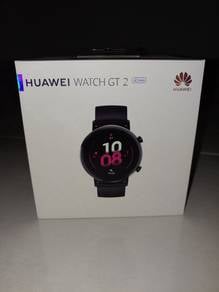 HUAWEI WATCH GT 2 (42 mm)
