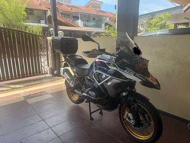 BMW R 1250 GS