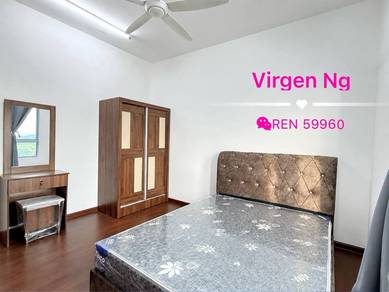 Condominium For Rent in Signature Three