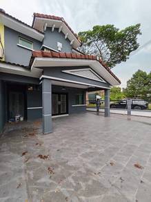 2-storey Terraced House For Sale in Ulu Tiram,JHR