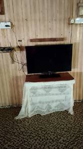 Tv panasonic 32" digital