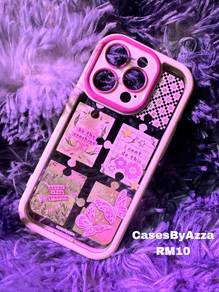 Iphone 15 Pro Cases
