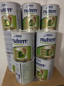 Nestle Nutren Gluco Balance