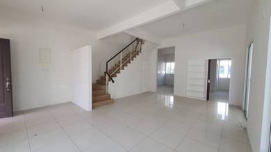 Semi-Detached House For Rent in Butterworth,PNG