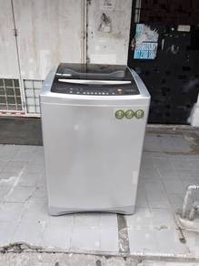 Sharp inverter washing machine mesin basuh 14.0kgs