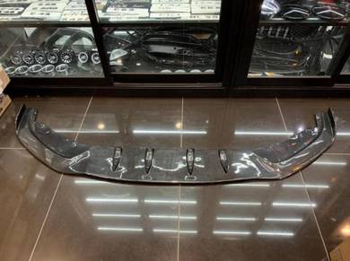 Bmw G10 carbon front lip BMW 7-Series carbon lip