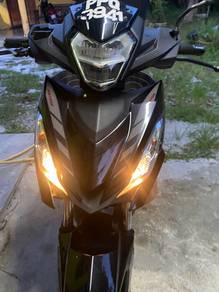 Honda RS150R