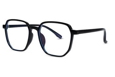 Stylish Blue Light Glasses | Trendy Frame | New