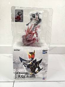 kayou kamen rider Ark-One
