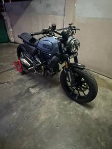 Ducati Scrambler