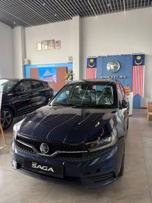 Proton Saga MC3 PREMIUM in Johor Bahru, JHR