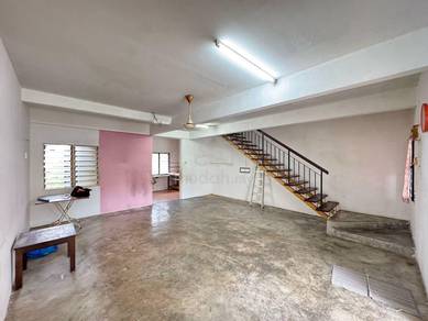 2-storey Terraced House For Sale in Rawang,SGR