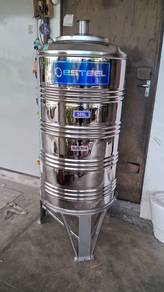Tangki Air ESTEEL 500L(110G) S