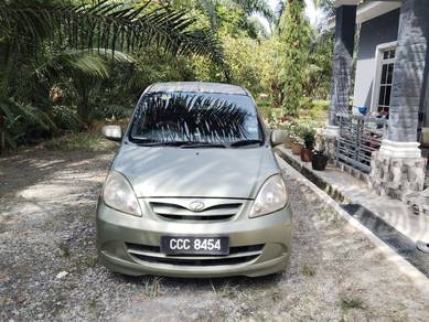 Perodua Viva 850 EX in Parit Buntar, PRK