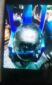 helmet xdot 