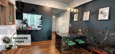 Condominium For Sale in Tropicana Bay Residences @ PWC