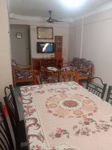 Homestay Bajet Eddie