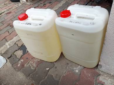 Minyak tanah Minyak gas Kerosin 1liter 
