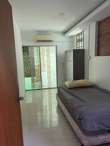 Room in Johor Bahru, JHR