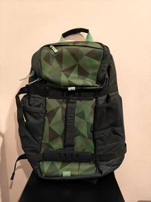 Travel backpack HP Odyssey 17 inch (USED)