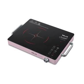 Milux Portable Infrared Cooker MIR2200PK PINK