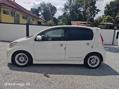 Perodua MyVi SE ZHS in Kota Bharu, KTN