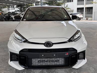 Toyota GR Yaris RZ HIGH PERFORMANCE in Cheras, KUL