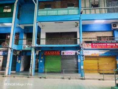 Shop lot For Rent in Penampang,SBH