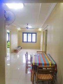 Apartment For Sale in Sri Harmonis Apartment