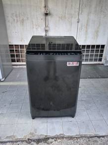 DD Inverter Toshiba Washing Machine Washer 14 kgs