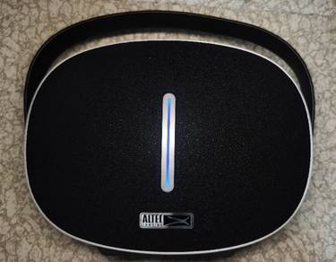 Altec Lancing OVO Hi-end Portable 🔊