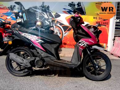 Honda BeAT