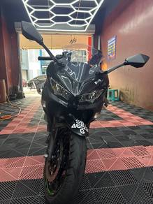 Kawasaki Ninja 250